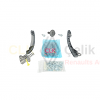EKSANTRİK ZİNCİR GERGİ SETİ CLİO 4 O.9 TCE 1.2 TCE H4B H5F 130C12345R